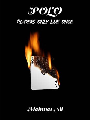 cover image of POLO